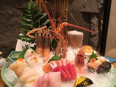 -水濑·日料放题(天河店)