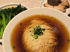 -松鹤面馆·古法焖肉面(观前店)