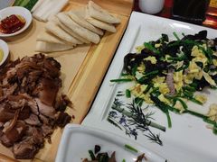 -老华洋饭庄(成林道店)