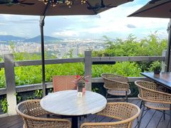 -广州市白云山风景名胜区