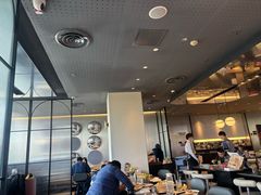 -必胜客(天鹅湖万达店)