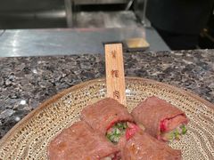 -老乾杯和牛烧肉(王府中环店)