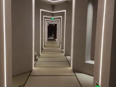 -天津瀚金佰九号温泉酒店(南楼地铁站店)