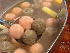 -三江汇火锅店(保全街店)