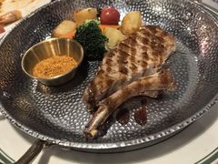 -IL Forno 意坊·意大利餐厅(温州万象城店)