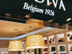 -GODIVA(王府井apm店)