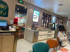 -豪享来(我格广场店)