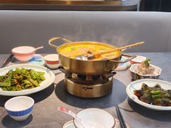 -江南里·新浙菜(苏州大悦城店)