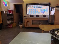 -正宗齐齐哈尔烤肉·齐牛哥鲜切炭火烤肉(杭州总店)