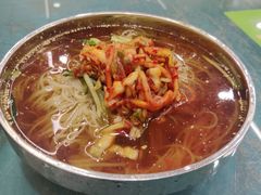 -春花民族美食(佳木斯总店)