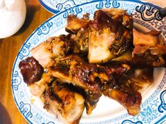 酱猪蹄-鼎香润(德胜门内店)