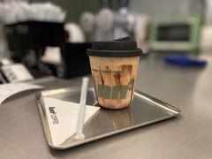 -Ann COFFEE(来福士店)
