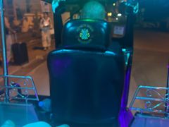 -周日夜市
