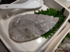 招牌虾滑-海底捞火锅(龙湖金沙天街店)