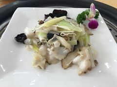 -海岛渔村大酒店(云霄路店)