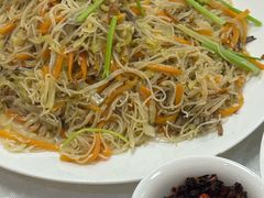 -南普陀素菜馆