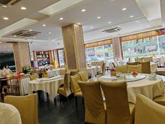 -粤盛海鲜平价店(洛溪食街店)