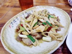 -下梅人家土菜馆(历史文化餐厅度假区店)