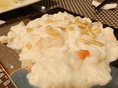 -顺德新世界酒店·华美轩餐厅