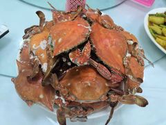 -聚德福海鲜家常菜(刘庄店)