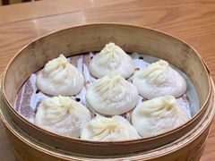 -包小笼·金牌汤包(中山路店)