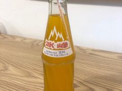 -十三朝牛馍王擀面皮(骡马市店)