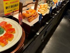 -甬上名灶(天一阁·翠柏店)