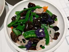 -客家大院·非遗赣南客家菜(郁孤台店)