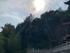 -华溪森林公园-售票处