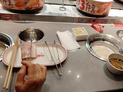 -龍歌自助小火锅(雨花台江南虹悦城店)