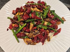 -一善菌·云南菌汤·云南菜(银泰城店)