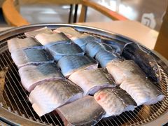 -味家烤肉烤鳗鱼牛排(西塔旗舰店)