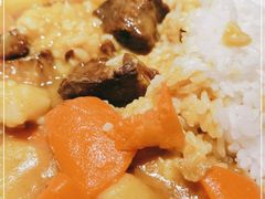 -买又大餐厅(福林里店)