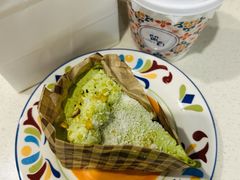 -留白咖啡(人民巷八号大院店)