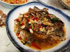 -一方渔歌蒸汽海鲜自助(文化路万达广场店)