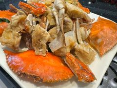 -都来福海鲜大酒店(大东店)