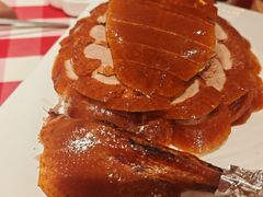 -西贝(新业坊店)