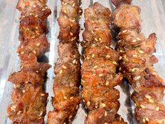 -闻道食府烙饼卷带鱼(原车耳营店原大觉寺店)