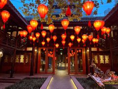 -Tivano意大利餐厅(成都居舍酒店)
