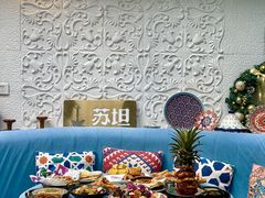 -苏坦土耳其西餐厅(玉林店)