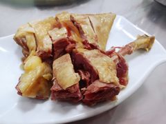 -天乐农家鱼头王(天目湖店)