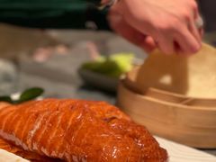 烤鸭-京尊烤鸭店JINGZUN(春秀路店)
