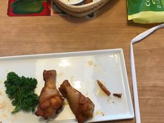 -必胜客(新海上世界店)
