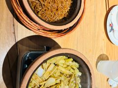 -黄山老妈·土菜(碧桂园店)