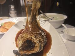 -福海居烤鸭店(鸟巢店)