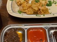 -CowCow其其·牛杂咖啡公司(六运店)