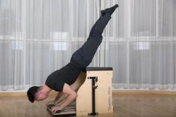 -康舒普拉提工作室control pilates