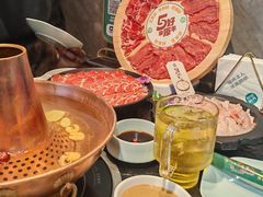 -阳坊涮肉(西直门凯德mall店)