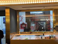 -一绪に寿喜烧(虹悦城店)