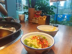 -楠火锅(仁恒梦中心店)